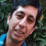 Veronfabian62 from Rosario | Man | 40 years old | Aries