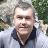 Сергей from Magnitogorsk | Man | 59 years old | Cancer