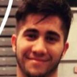Chris from Houghton | Man | 27 years old | Pisces