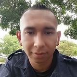 Carvajal from Palmira | Man | 34 years old | Leo
