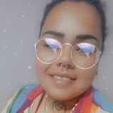 Samantamdsilik from Guaiba | Woman | 34 years old | Sagittarius
