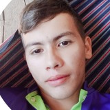 Arnoldmurilll2 from San Jose del Guaviare | Man | 25 years old | Leo