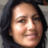 Lisa from Copenhagen | Woman | 55 years old | Capricorn