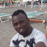 Ibra from Abbadia San Salvatore | Man | 32 years old | Capricorn