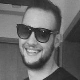Balazs from Budapest | Man | 32 years old | Libra