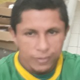 Preto from Capanema | Man | 39 years old | Cancer