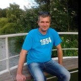 Mellobot from Hellevoetsluis | Man | 57 years old | Taurus