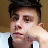 Awwwdsfsp from Tunja | Man | 25 years old | Cancer