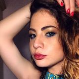Giuli from Bacoli | Woman | 29 years old | Cancer