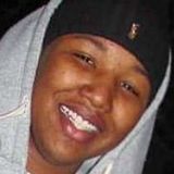 Lafiq from Egg Harbor Township | Man | 27 years old | Cancer