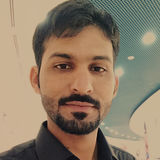 Kami from Abu Dhabi | Man | 37 years old | Capricorn