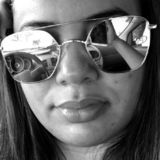 Rafa from Sao Jose do Rio Preto | Woman | 36 years old | Sagittarius
