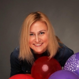 Balelik from Kiev | Woman | 46 years old | Gemini