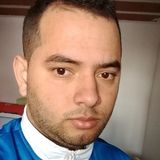 Palmeirense from Nazaré Paulista | Man | 33 years old | Libra