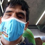 Joelomarrivadk from Resistencia | Man | 40 years old | Capricorn