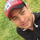Jose from Bogotá | Man | 35 years old | Cancer