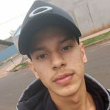 Passone from Mandaguacu | Man | 27 years old | Aquarius