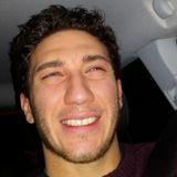 Alessandro from Noceto | Man | 35 years old | Aries