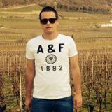 Patrick from Schwyz | Man | 34 years old | Libra