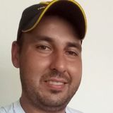 Gordo from Sinop | Man | 33 years old | Aries