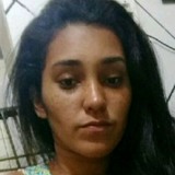 Kinha from Olinda | Woman | 33 years old | Aquarius