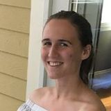 Katie from Memphis | Woman | 30 years old | Cancer