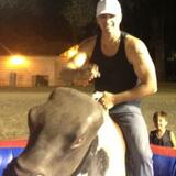 Tomas from Cedar City | Man | 35 years old | Leo