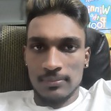 Stevenraj from Kuala Lumpur | Man | 27 years old | Scorpio