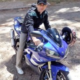 Krzysztof46Lg from Miastko | Man | 46 years old | Capricorn