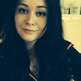 Christiwithbaile from Toreby | Woman | 34 years old | Leo