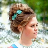 Анжела from Yuzhno-Sakhalinsk | Woman | 25 years old | Taurus