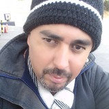 Fredy from San Lorenzo | Man | 43 years old | Virgo