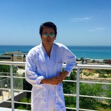 Azeken from Atyrau | Man | 41 years old | Aries