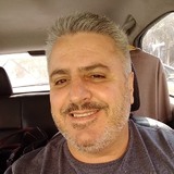 João from Blumenau | Man | 54 years old | Gemini