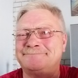 Doug from Petersburg | Man | 66 years old | Gemini