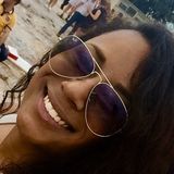 Kao from Lisbon | Woman | 33 years old | Aquarius