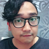 Ed from Hong Kong | Man | 41 years old | Capricorn