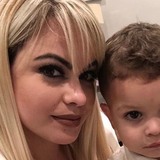 Ninabrooks from Brussels | Woman | 36 years old | Pisces