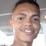 Pirlinho from Pompeia | Man | 35 years old | Aries