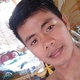 Mond from Dolores | Man | 29 years old | Cancer