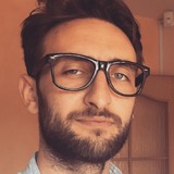 Nadrei34 from Amsterdam | Man | 32 years old | Pisces