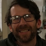 Patrick from Springfield | Man | 43 years old | Aquarius