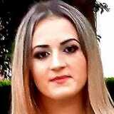 Alerna from Modrany | Woman | 32 years old | Scorpio