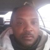Wood from Rock Island | Man | 48 years old | Scorpio