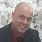 Kbça from Santa Barbara d'Oeste | Man | 42 years old | Cancer
