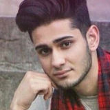 Fayaz from Gent | Man | 29 years old | Capricorn
