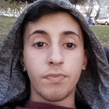 Fcaminosg4 from El Palomar | Man | 25 years old | Capricorn
