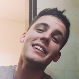 Fran from El Talar | Man | 31 years old | Scorpio