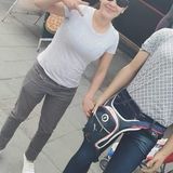 Churros from Ciudad Juarez | Woman | 35 years old | Gemini
