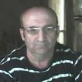 Roman from Tiraspol | Man | 71 years old | Pisces